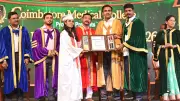Vijay songs at medical college convocations spark controversy in Coimbatore