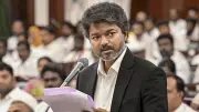 Vijay's TVK Eyes Secular Alliance, CM Calls Meeting of Political Partners on July 1
