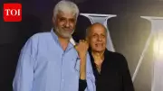 Vikram Bhatt Opens Up About 70 Days in Jail, Mahesh Bhatt's Silence