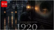 Vikram Bhatt to Direct Next 1920 Franchise Film Titled 1920 Cold Winter