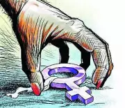 Village Kotwar Arrested for Raping 8-Year-Old Girl in Chhattisgarh