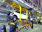 VinFast Plans Rs 7,000 Crore Phase II Expansion in Tuticorin for EVs