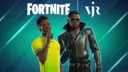 Vinicius Jr Joins Fortnite Icon Series with World Cup-Themed Bundle