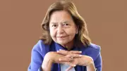 Vinita Gupta: First Indian-Origin Woman to Take Company Public in US