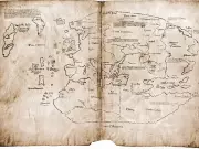 Vinland Map Proven to Be 20th-Century Forgery Using High-Tech Tests