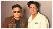 Vipin Aneja on Tere Paas Main: A Dream Collaboration with AR Rahman