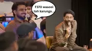 Viral Biryani Joke Sparks Debate on Consent and Misogyny in Comedy