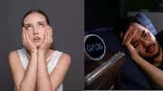 Viral Sleep Hack: Roll Your Eyes to Fall Asleep in Minutes