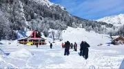 Viral Video Sparks Concern, Tourism Sector Defends Manali