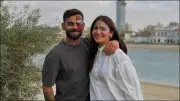 Virat Kohli and Anushka Sharma's Rs 34 Crore Worli Home: Inside Their Luxury Sky Bungalow