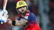 Virat Kohli leads RCB to second straight IPL title, emotional message goes viral