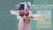Virat Kohli Misses Afghanistan ODIs Due to Hamstring Injury, India Gear Up for 2027 World Cup