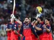 Virat Kohli Reflects on RCB's Consecutive IPL Triumphs