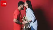 Virat Kohli's 5 Most Romantic Quotes About Wife Anushka Sharma