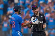Virat Kohli's Emotional Tribute to Kane Williamson After NZ Great Retires