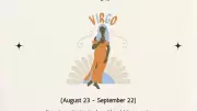 Virgo Horoscope Today: Respect and Extra Income on the Horizon