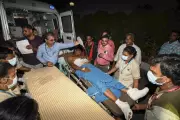 Visakhapatnam Steel Plant Accident: 8 Dead, 6 Critically Injured