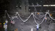 Visakhapatnam Steel Plant Explosion: All Eight Victims' Bodies Handed Over to Families