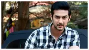 Vishal Gandhi on Balancing Acting and Personal Life