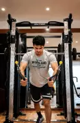 Vishal Jethwa Undergoes Intense Physical Transformation for Shakti Shalini