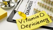 Vitamin Deficiencies Linked to Higher Dementia Risk, Study Finds