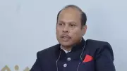 Vivek Agrawal Appointed Vice President of Financial Action Task Force