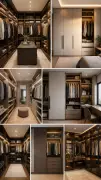 Walk-in vs Modular Closets: Which Eases Busy Mornings?