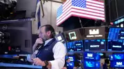 Wall Street Rebounds as AI Stocks Bounce Back, Oil Eases