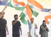Wangchuk joins CJP protest, begins hunger strike in solidarity