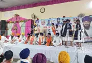 Waris Punjab De Raises Alarm Over Drug Menace and Rising Crime in Punjab
