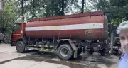 Water crisis hits 600 homes in Gurgaon's Surya Vihar, residents rely on tankers
