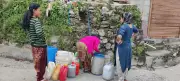 Water Crisis in Kazhakkootam Dominates District Development Meeting