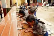Water Quality Checks and Audits Planned in Amritsar Government Schools