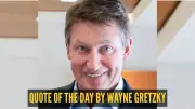 Wayne Gretzky's Timeless Advice: You Miss 100% of the Shots You Don't Take