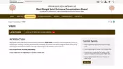 WBJEE Scorecard 2026 Released at wbjeeb.nic.in: Steps to Download