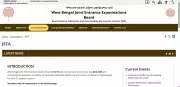 WBJEEB JECA 2026: OBC Certificate Upload Deadline June 19