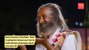 Wealth Isn't Just Money: Gurudev Sri Sri Ravi Shankar's Wisdom on True Riches