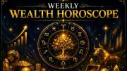 Weekly Horoscope: Financial Forecast for All Zodiac Signs