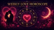 Weekly Love Horoscope: Aries to Pisces Predictions for Relationships and Dating