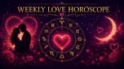 Weekly Love Horoscope: Aries to Pisces Predictions for This Week