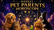 Weekly Pet Horoscope: Aries Pets Stubborn, Taurus Loves Routine, Gemini Talks
