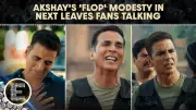 Welcome to the Jungle Trailer: Akshay Kumar's Self-Aware Comedy as a 'Flop Actor'