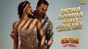 Welcome To The Jungle: Ucha Lamba Kad Forever Song Featuring Akshay Kumar and Disha Patani