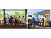 Wellness, Sustainability, and Thai Hospitality in Krabi and Koh Lanta