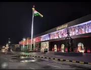 West Asia Conflict Slashes Pune International Flights by 65%