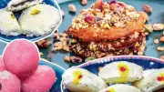 West Bengal BJP Seeks GI Tags for Traditional Sweets, Plans Misthi Hubs