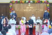 West Bengal Cabinet Expansion: 35 MLAs Sworn in as Ministers