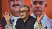 West Bengal Cabinet Portfolios Allocated: Finance to Swapan Dasgupta, Health to Sharadwat Mukherjee