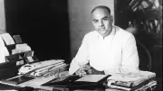 West Bengal Declares July 6 State Holiday for Syama Prasad Mookerjee