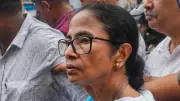 West Bengal Police Probing Trinamool Congress Bank Accounts After MLA Complaint